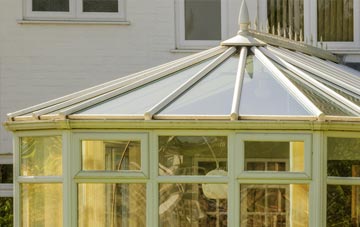 conservatory roof repair Toft