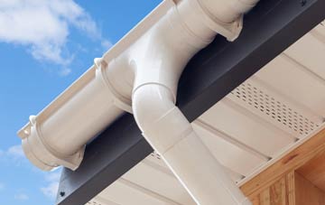 Toft gutter installation costs