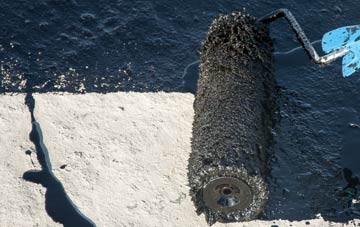 Toft liquid sealant waterproofing