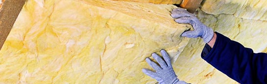 quotes for Toft roof insulation