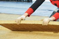 find rated Toft roof insulation companies