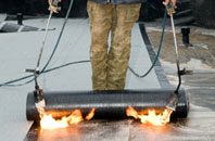 Toft flat roof sealing quote